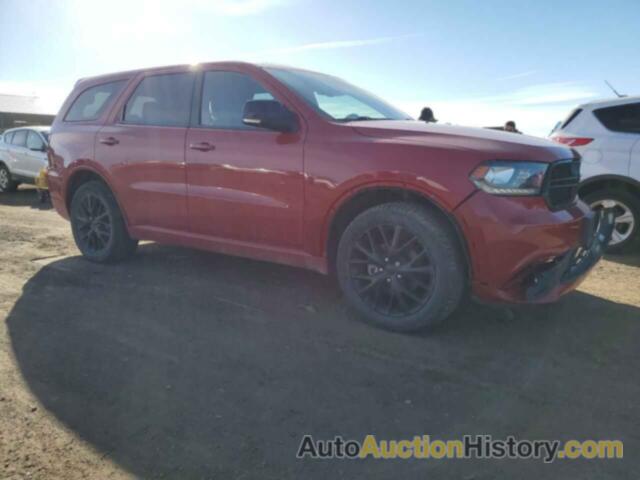 DODGE DURANGO LIMITED, 1C4RDJDG9FC834297