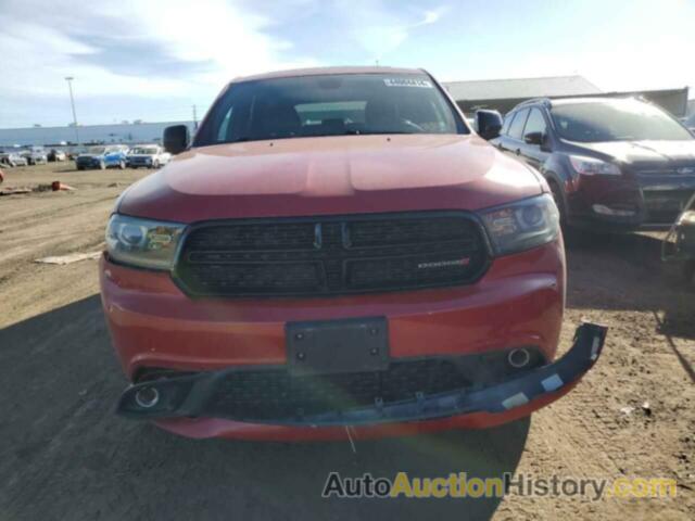 DODGE DURANGO LIMITED, 1C4RDJDG9FC834297