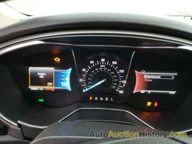 FORD FUSION SE, 3FA6P0H74HR401625