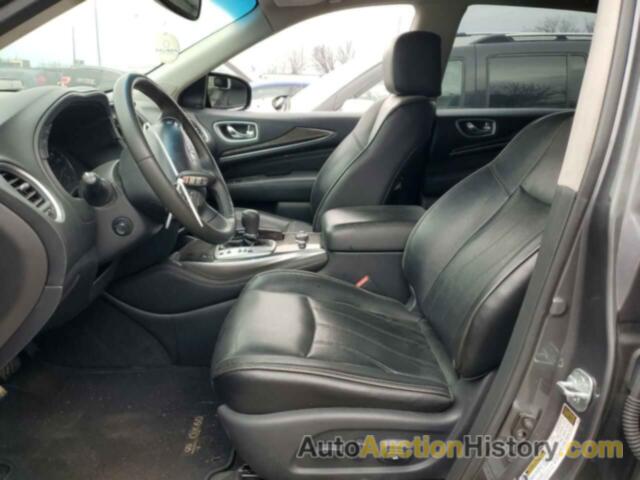 INFINITI QX60, 5N1AL0MN6FC522457