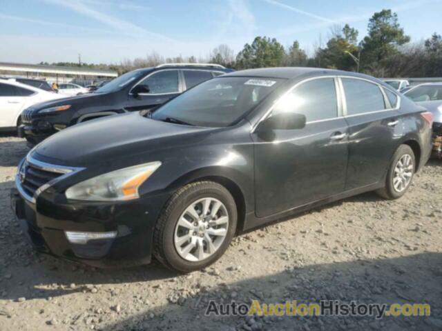 NISSAN ALTIMA 2.5, 1N4AL3AP6DN433524