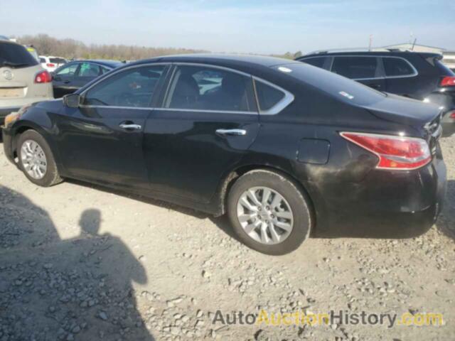 NISSAN ALTIMA 2.5, 1N4AL3AP6DN433524