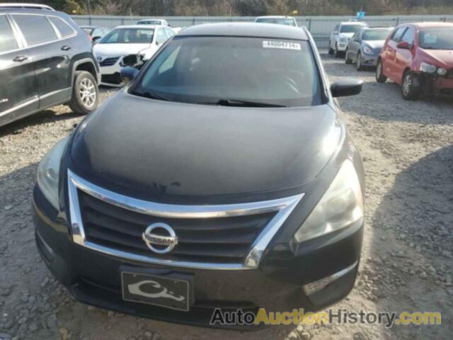 NISSAN ALTIMA 2.5, 1N4AL3AP6DN433524