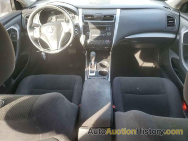 NISSAN ALTIMA 2.5, 1N4AL3AP6DN433524