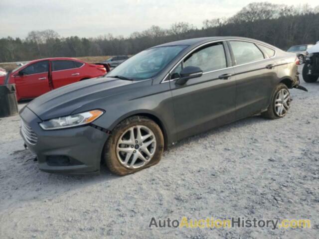 FORD FUSION SE, 3FA6P0HD6FR163022