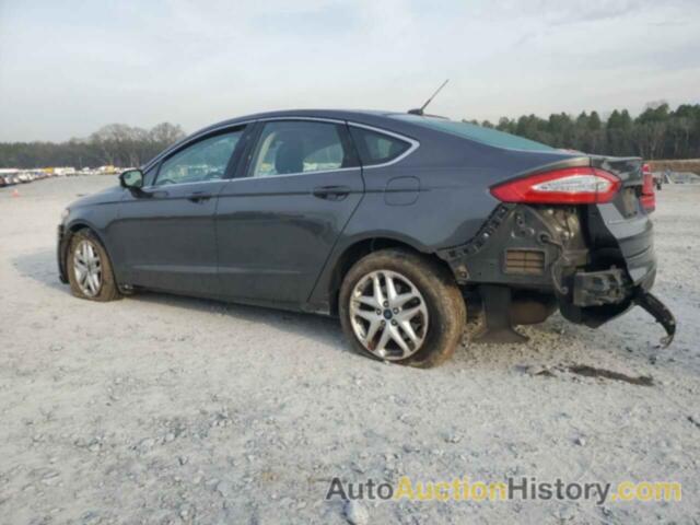 FORD FUSION SE, 3FA6P0HD6FR163022