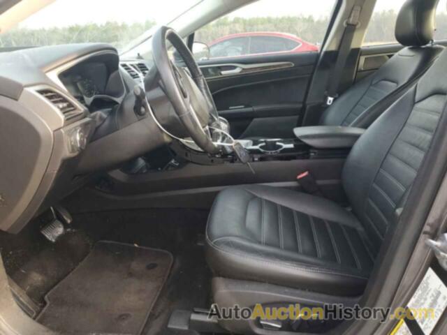 FORD FUSION SE, 3FA6P0HD6FR163022