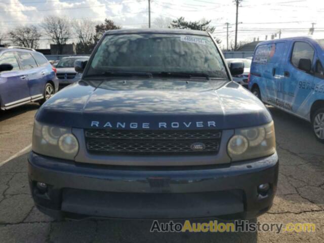 LAND ROVER RANGEROVER LUX, SALSK2D49AA231379