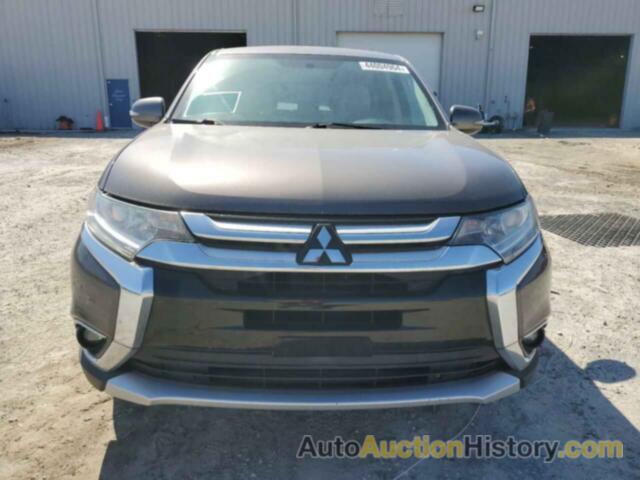 MITSUBISHI OUTLANDER SE, JA4AD3A30GZ064199