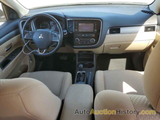 MITSUBISHI OUTLANDER SE, JA4AD3A30GZ064199