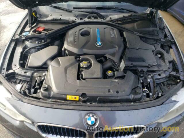 BMW 3 SERIES, WBA8E1C54JA178570