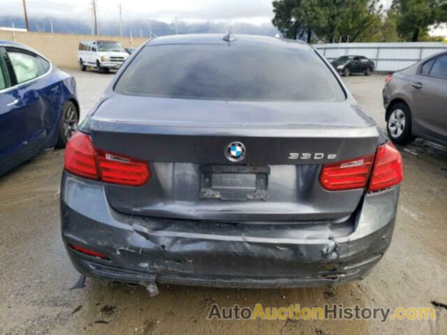 BMW 3 SERIES, WBA8E1C54JA178570