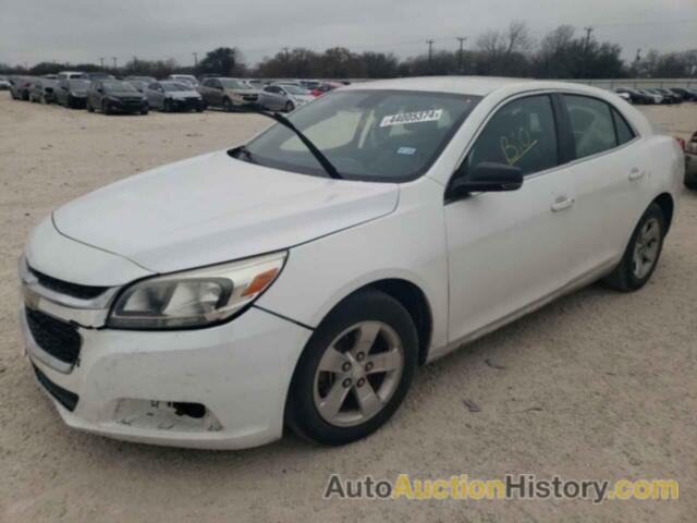 CHEVROLET MALIBU LS, 1G11A5SA7GU162899