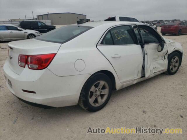 CHEVROLET MALIBU LS, 1G11A5SA7GU162899