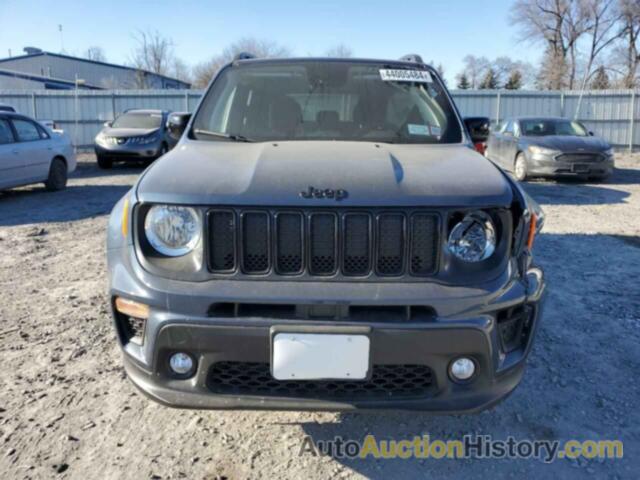 JEEP RENEGADE A ALTITUDE, ZACNJDE13PPP18817