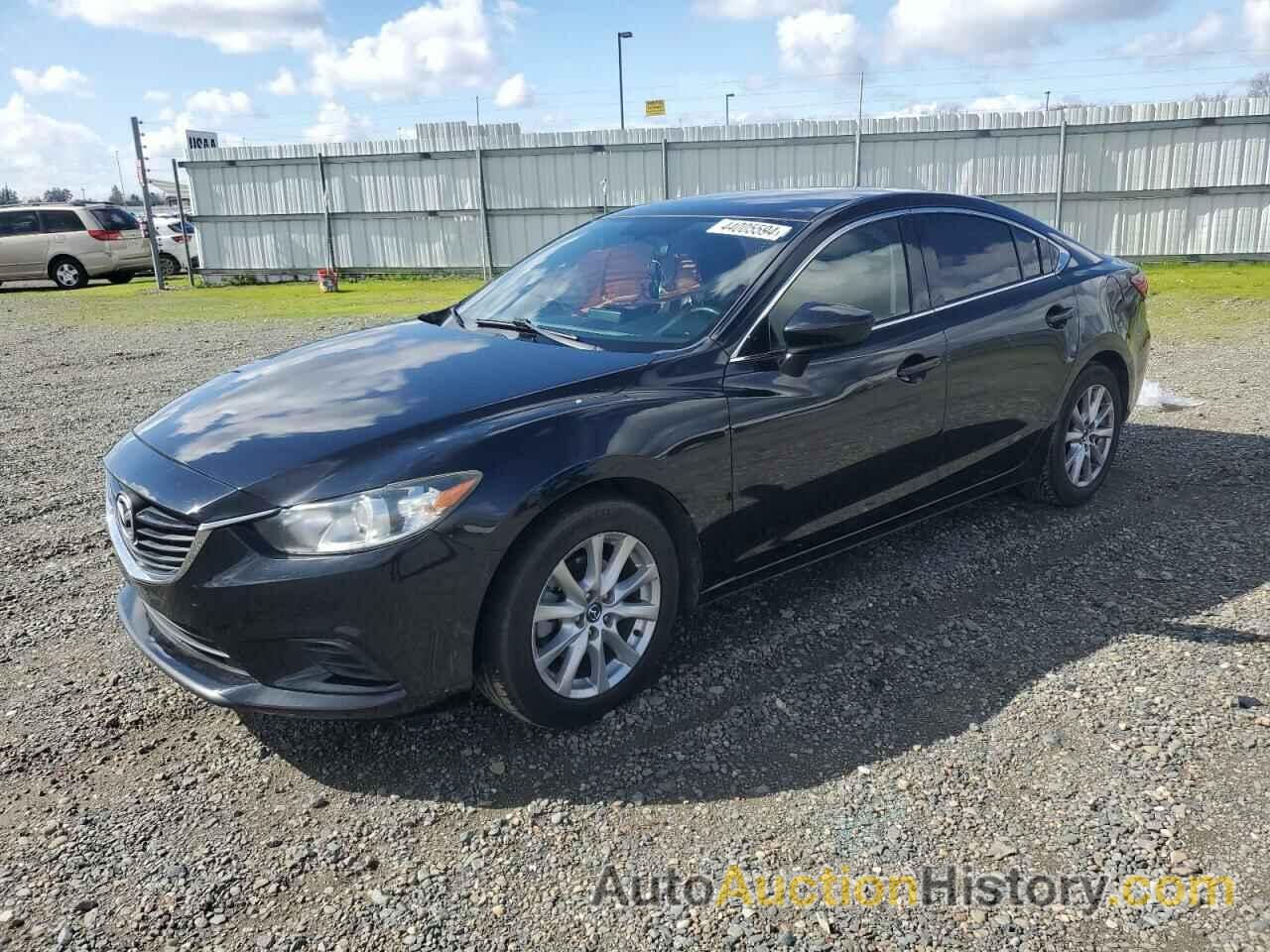 MAZDA 6 SPORT, JM1GJ1U58G1457554