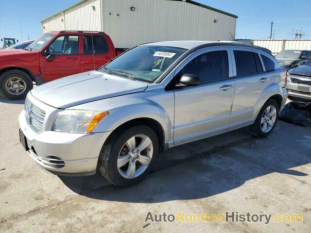 DODGE CALIBER SXT, 1B3CB4HAXAD547249