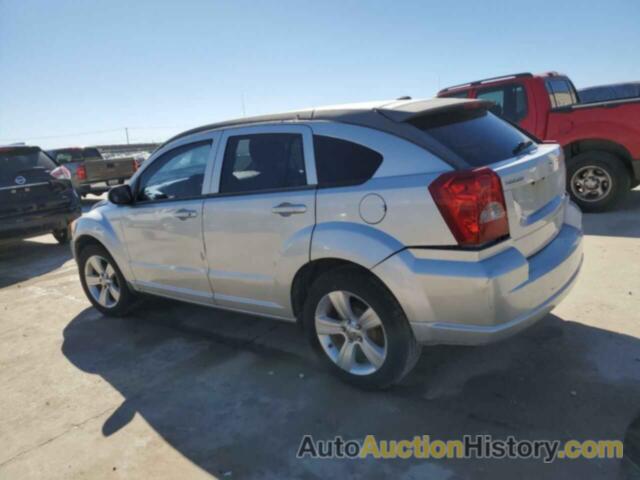 DODGE CALIBER SXT, 1B3CB4HAXAD547249