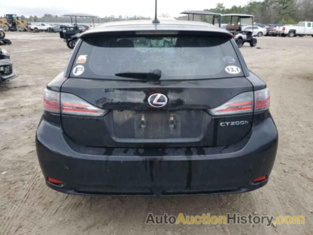 LEXUS CT 200 200, JTHKD5BH3C2076252