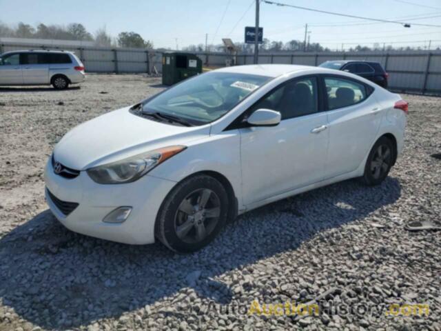 HYUNDAI ELANTRA GLS, 5NPDH4AE4DH156787