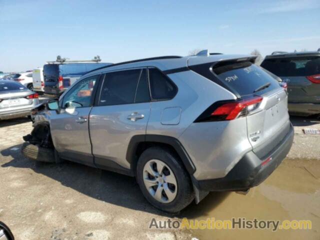 TOYOTA RAV4 LE, 2T3H1RFV9MC087133