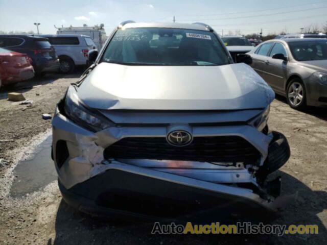 TOYOTA RAV4 LE, 2T3H1RFV9MC087133