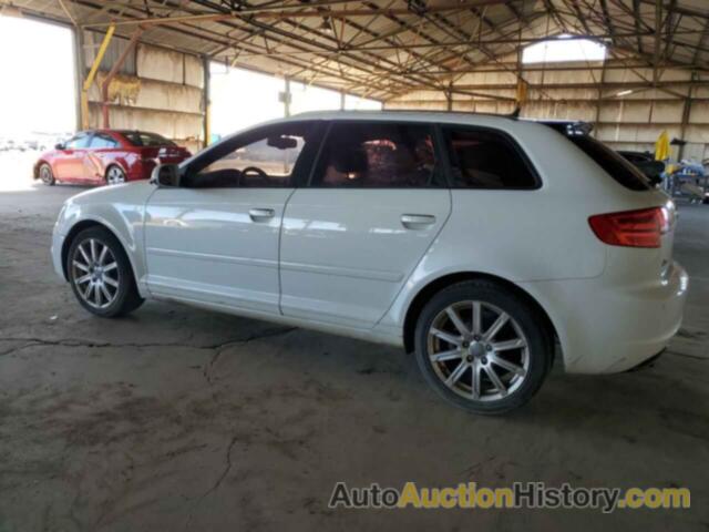 AUDI A3 PREMIUM PLUS, WAUKJAFM2CA016198