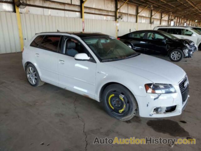 AUDI A3 PREMIUM PLUS, WAUKJAFM2CA016198