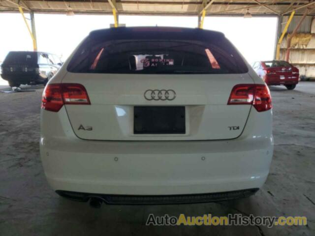 AUDI A3 PREMIUM PLUS, WAUKJAFM2CA016198