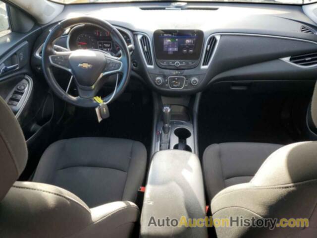 CHEVROLET MALIBU RS, 1G1ZG5ST9LF030311