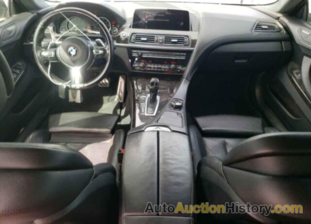 BMW 6 SERIES I GRAN COUPE, WBA6D0C54GG432448