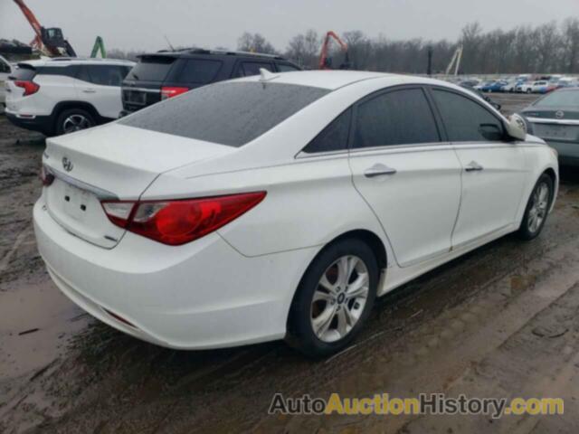 HYUNDAI SONATA SE, 5NPEC4AC7BH215748