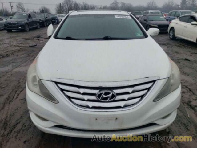 HYUNDAI SONATA SE, 5NPEC4AC7BH215748