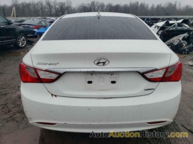 HYUNDAI SONATA SE, 5NPEC4AC7BH215748