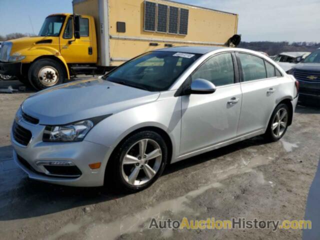 CHEVROLET CRUZE LT, 1G1PE5SB8F7210589