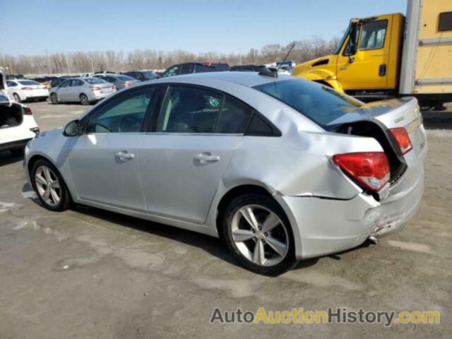 CHEVROLET CRUZE LT, 1G1PE5SB8F7210589