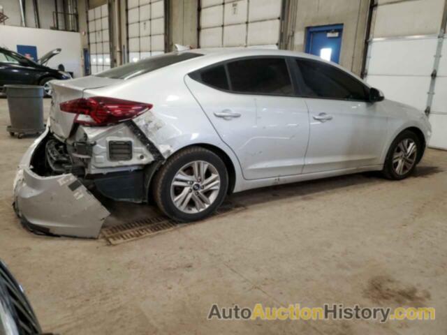 HYUNDAI ELANTRA SEL, 5NPD84LF2LH506924