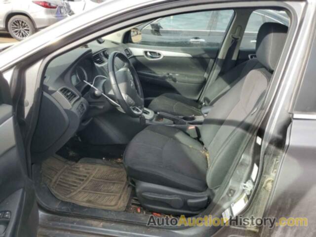 NISSAN SENTRA S, 3N1AB7AP0FY316146