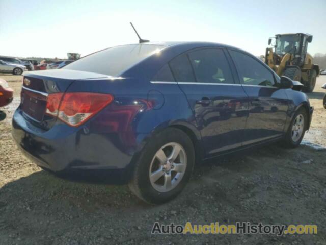 CHEVROLET CRUZE LT, 1G1PG5SC7C7356741