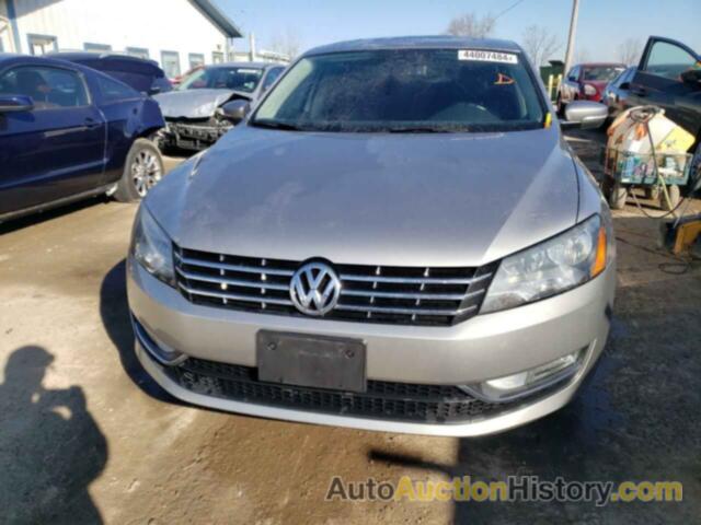 VOLKSWAGEN PASSAT SEL, 1VWCN7A3XEC063934