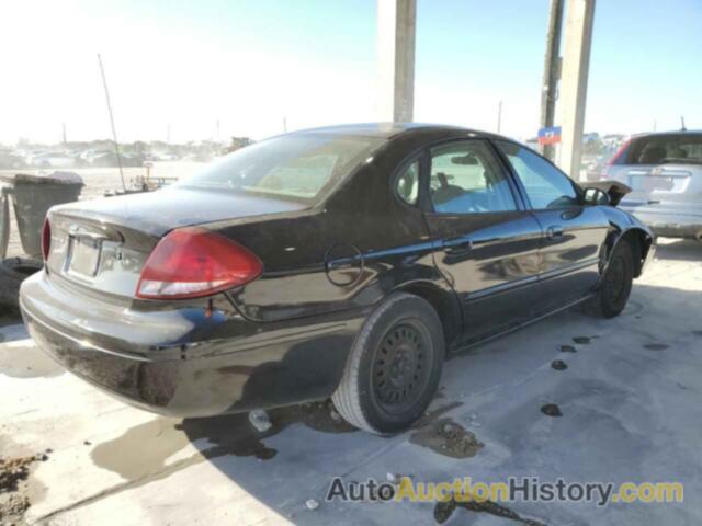 FORD TAURUS SE, 1FAFP53U87A202581