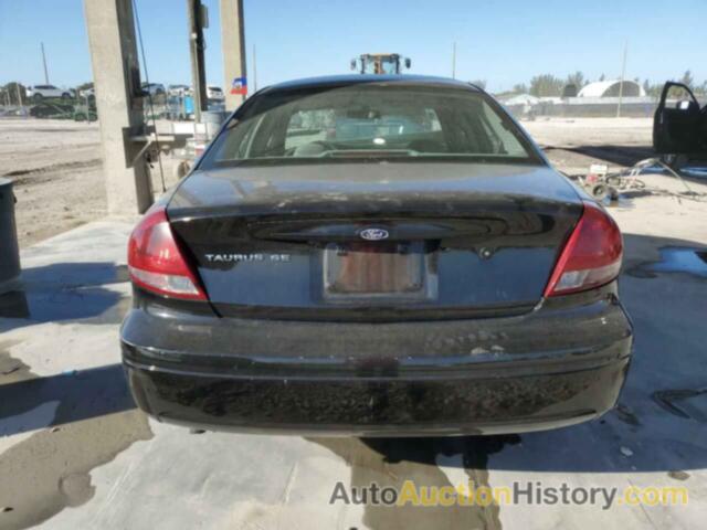 FORD TAURUS SE, 1FAFP53U87A202581