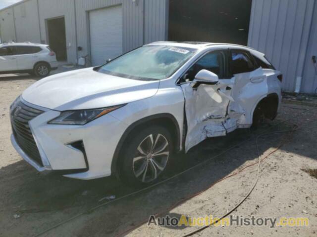 LEXUS RX350 350, 2T2ZZMCA2GC020044