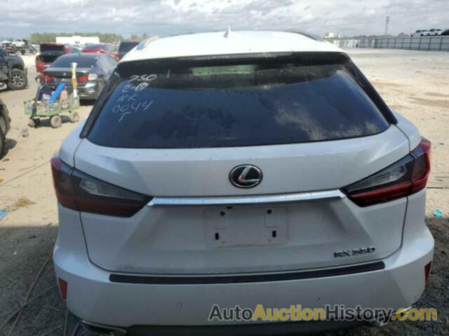 LEXUS RX350 350, 2T2ZZMCA2GC020044