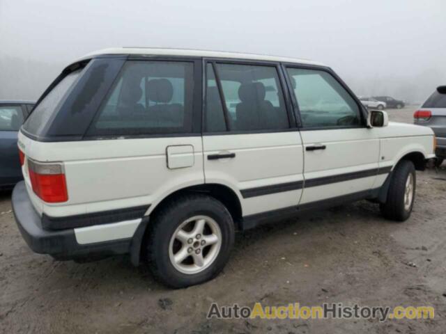 LAND ROVER RANGEROVER 4.0 SE LONG WHEELBASE, SALPV1547YA432701