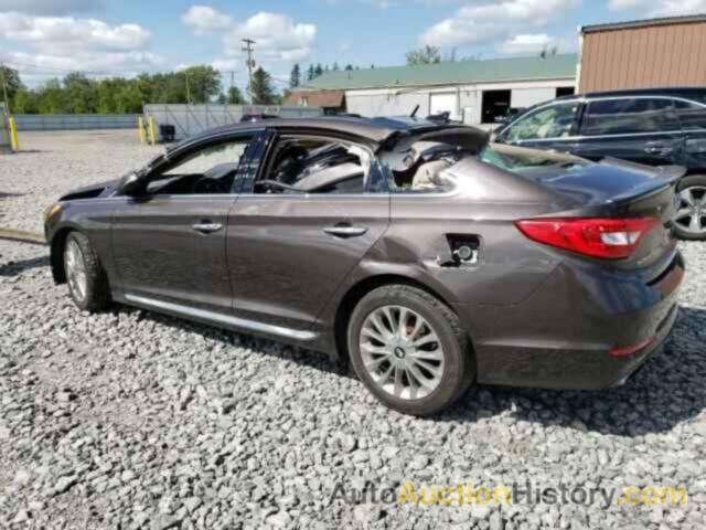 HYUNDAI SONATA SPORT, 5NPE34AF3FH230862