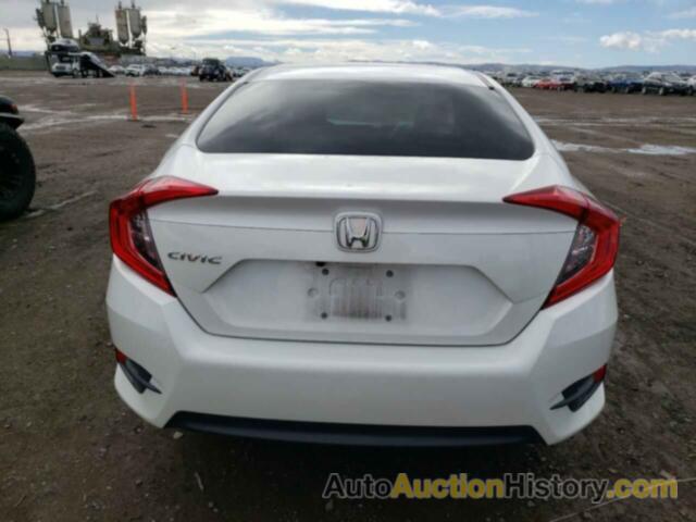 HONDA CIVIC EX, 19XFC2F71GE221495