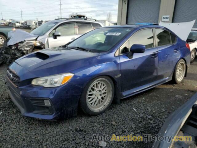 SUBARU WRX, JF1VA1A67J9815696