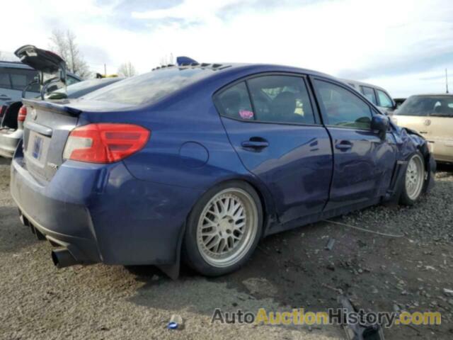 SUBARU WRX, JF1VA1A67J9815696