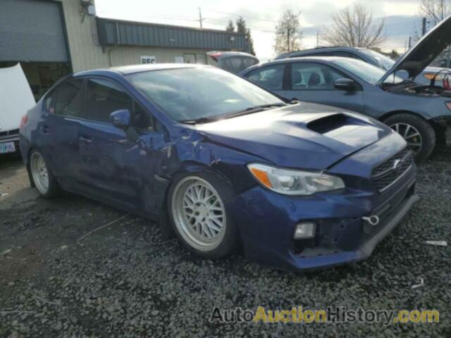 SUBARU WRX, JF1VA1A67J9815696